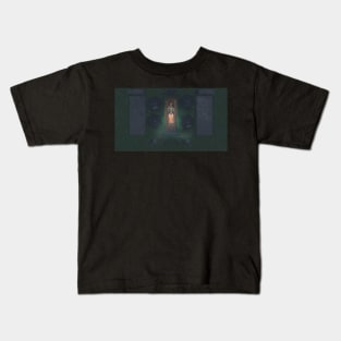 Tomb Raider Chronicles fresco Kids T-Shirt